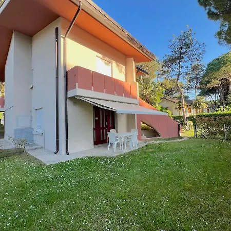 Paola Сasa de vacaciones