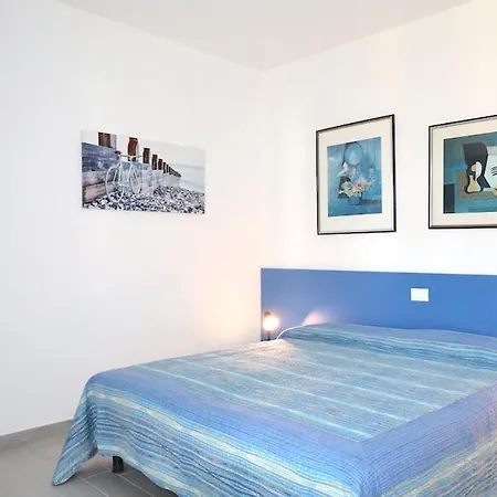 Casa vacanze Paola Lignano Sabbiadoro