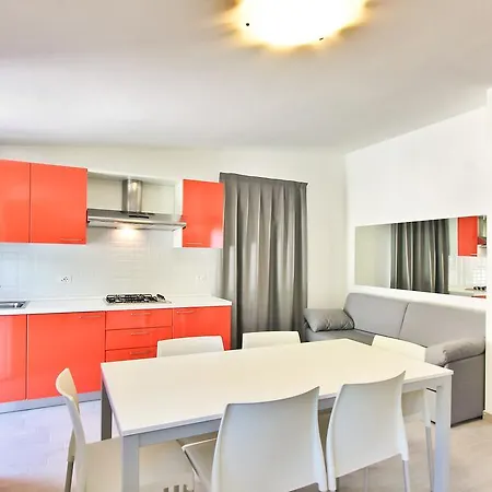 Сasa de vacaciones Paola Lignano Sabbiadoro