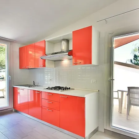 Сasa de vacaciones Paola Lignano Sabbiadoro