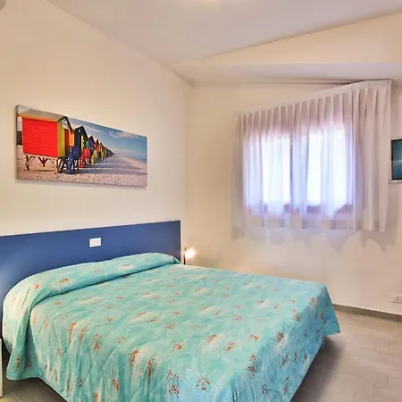 Paola Lignano Sabbiadoro