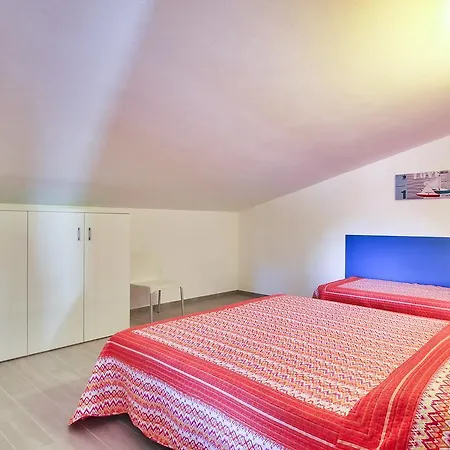 Feriehus Paola *