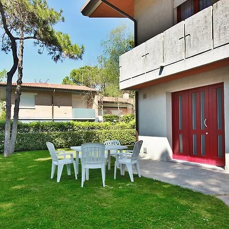 Сasa de vacaciones Paola